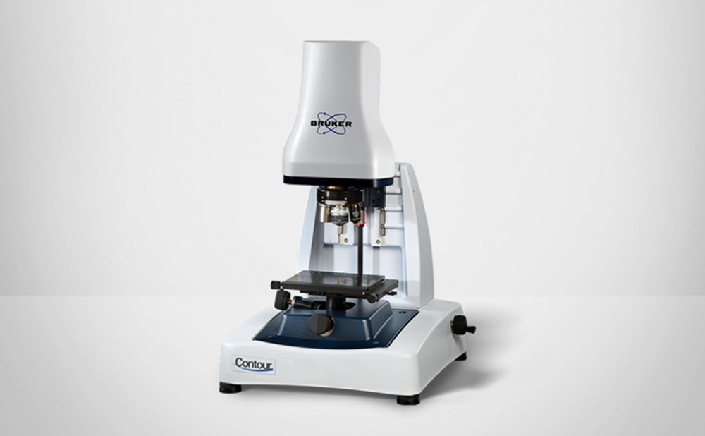 高精度輪廓測量